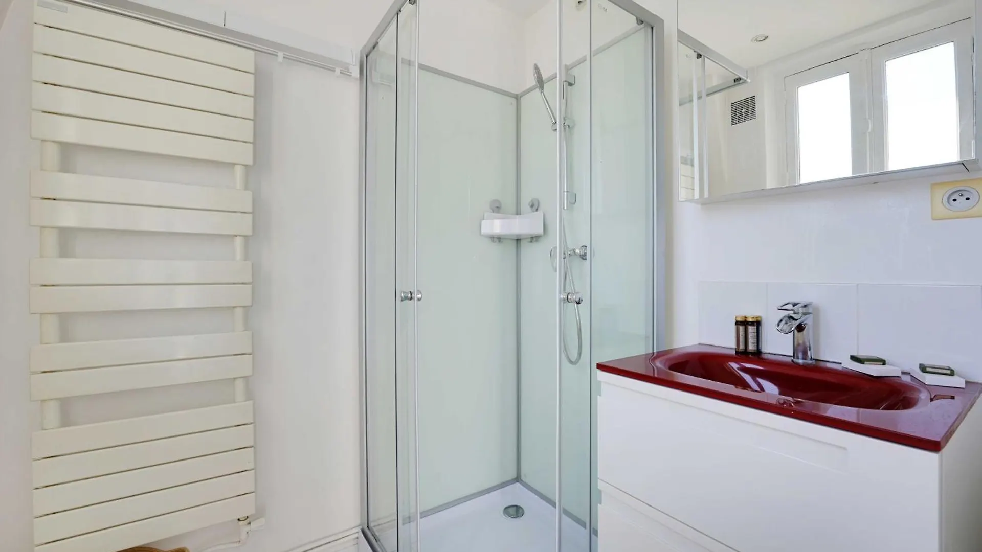 Cosy Apartment - 1Br-2P - Near Champs-De-Mars Paris