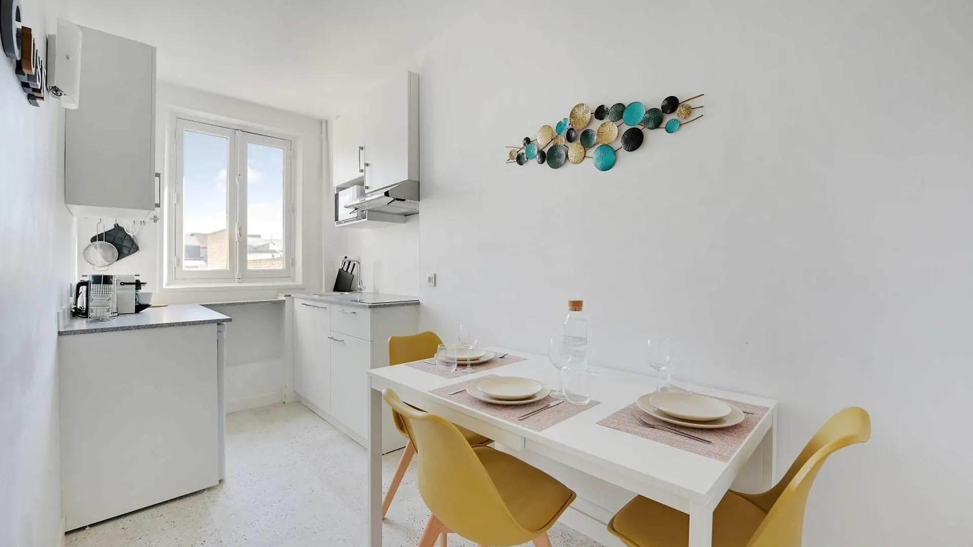 Cosy Apartment - 1Br-2P - Near Champs-De-Mars Paris