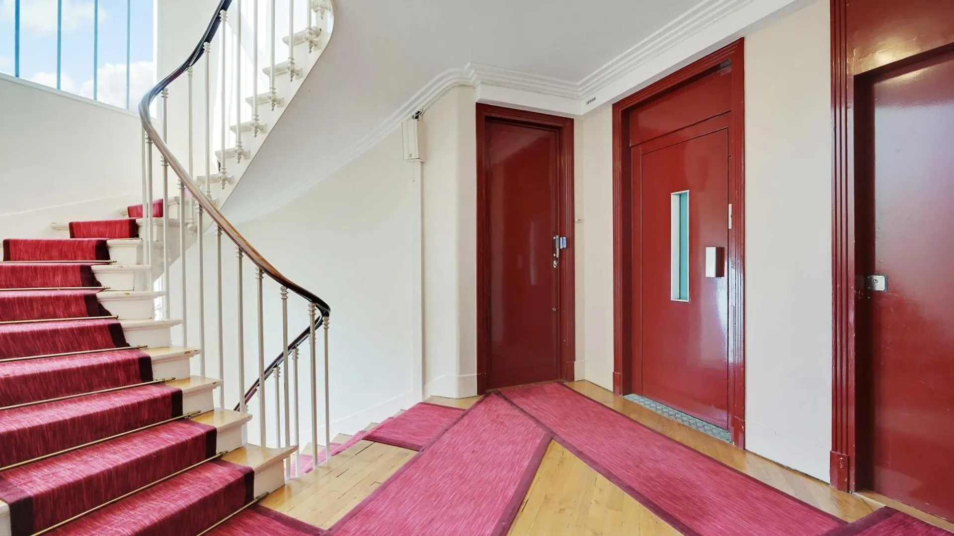 Cosy Apartment - 1Br-2P - Near Champs-De-Mars Paris